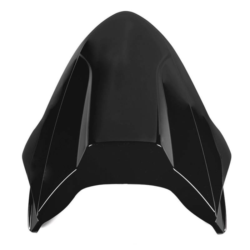 YaSao Motorrad Hinten Sozius-Sitz Motorrad Sozius Hinten Passagier Sitz Zurück Abdeckung Gugel Verkleidung Für H&ONDA CB650R CBR650R CB CBR 650R 2019 2020 2021 2022(6) von YaSao