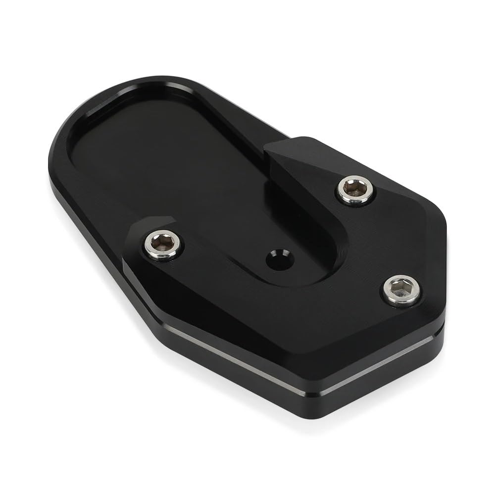 YaSao Motorrad-Ständer-Pad Motorrad-Seitenständer-Vergrößerer-Schlitten-Seitenständer-Ständer-Fußpolster Für R1250RT R1250RS 2019 2020 2021 2022 2023 R 1250 RT RS(12) von YaSao