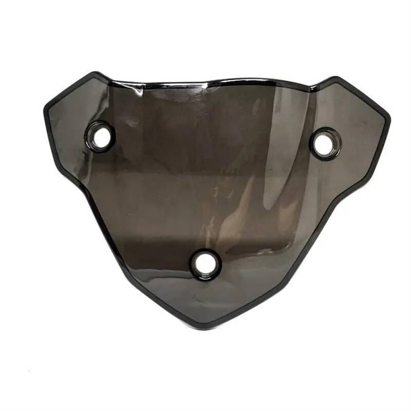 YaSao Windschutzscheibe Motorrad Für S 1000R S1000R 1000 R 2014-2019 2020 2021 Motorrad Zubehör Sport Instrument Frontscheibe Deflektor Windschutz(4) von YaSao