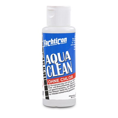 Yachticon Aqua Clean AC 1000 -ohne Chlor- 100 ml von Yachticon