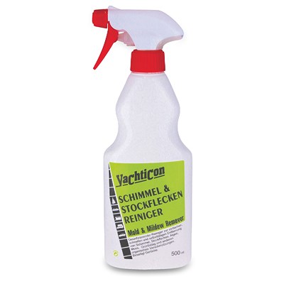 Yachticon Schimmel & Stockflecken Reiniger 500 ml Yachticon Schimmel & Stockflecken Reiniger 500 ml von Yachticon