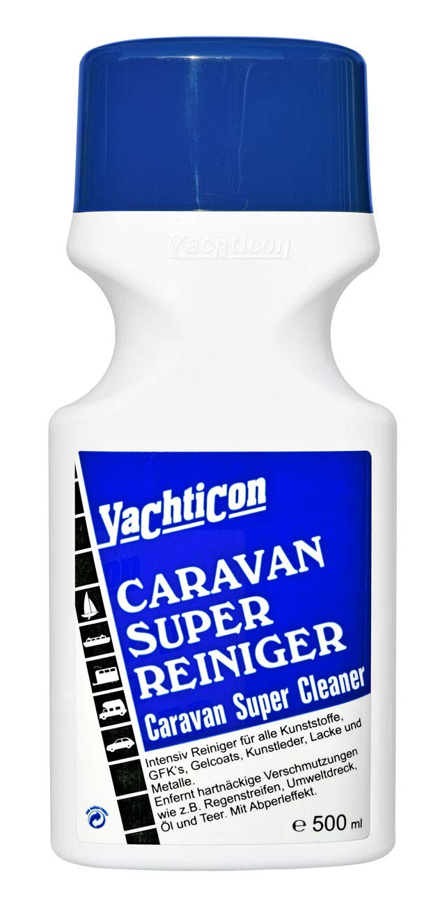 YACHTICON Caravan Superreiniger 500ml von YACHTICON