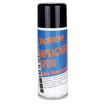 Yachticon Imprägnierspray 400 ml Yachticon Imprägnierspray 400 ml von Yachticon
