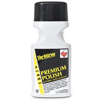 Yachticon Premium Polish 500 ml Yachticon Premium Polish 500 ml von Yachticon