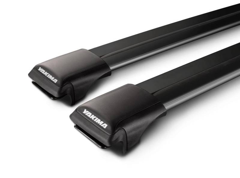 Yakima 8050245 S52Yb Rail Bar Länge Mista schwarz (730 E 790 Mm) von Yakima