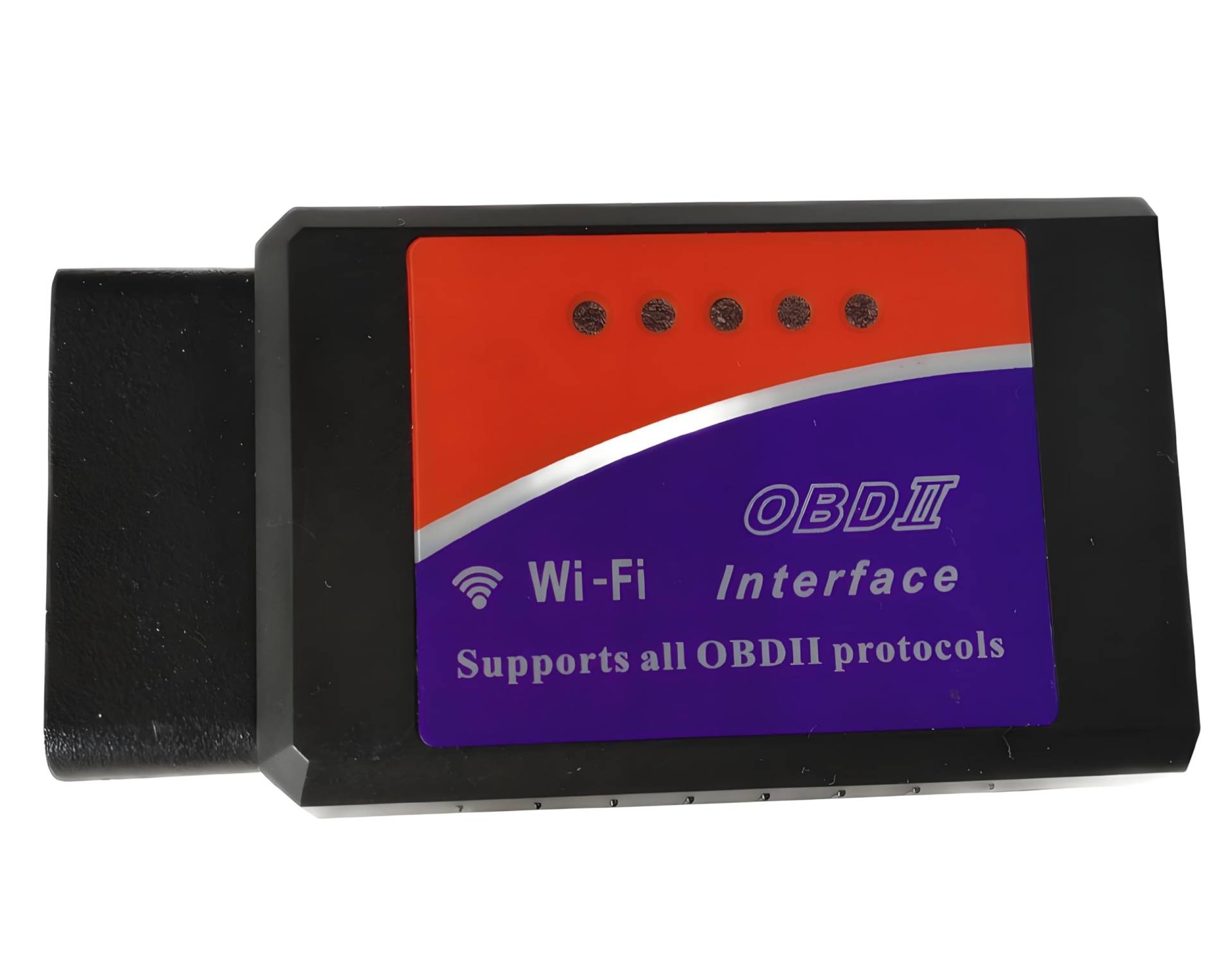 ELM OBD2 WiFi elm327 elm 327 Wireless Adapter OBD OBDii für IOS/Android ELM OBD2 WiFi elm327 elm 327 Wireless Adapter OBD OBDii für IOS/Android von Yalgdlen