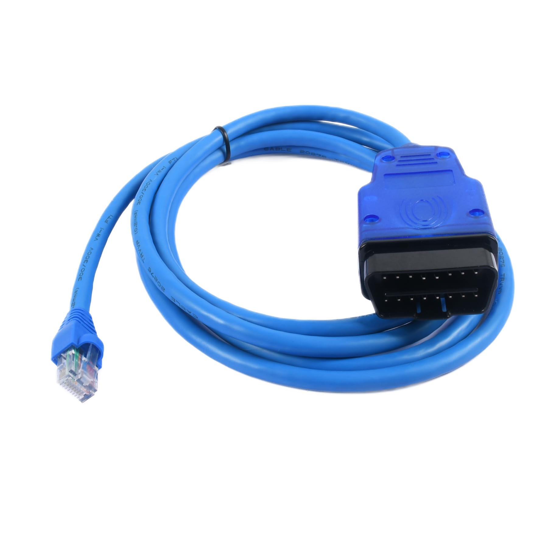 Volvo OBD to Ethernet fit for Volvo SPA/CMA 2016+ (XC90, XC40) - Replace 9513108/9513062, VIDA PC& VDASH 2.0 von Yalgdlen