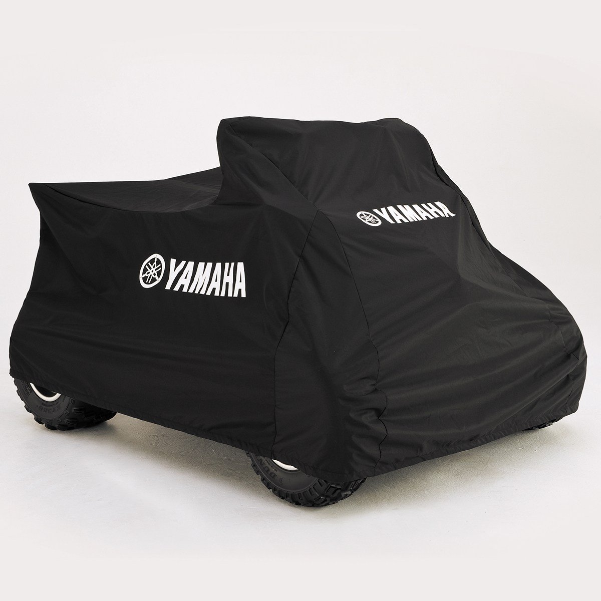 GYTR Spannbettlaken ATV schutzhülle YFZ450 Raptor 700 660 350 Banshee Warrior Blaster GYTR Spannbettlaken ATV schutzhülle YFZ450 Raptor 700 660 350 Banshee Warrior Blaster von Yamaha Motor Europe