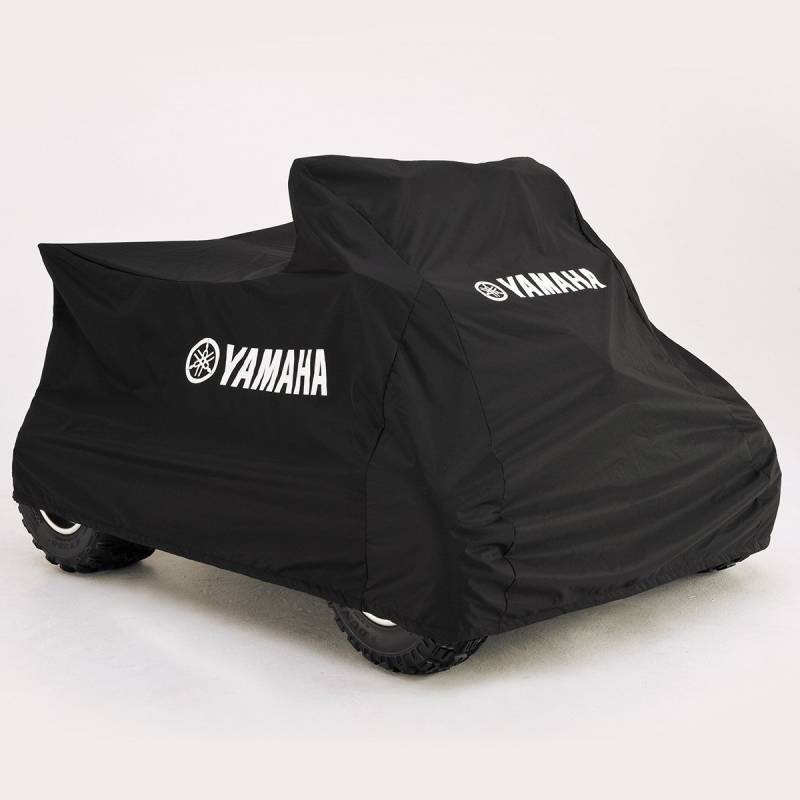 GYTR Spannbettlaken ATV schutzhülle YFZ450 Raptor 700 660 350 Banshee Warrior Blaster von Yamaha Motor Company