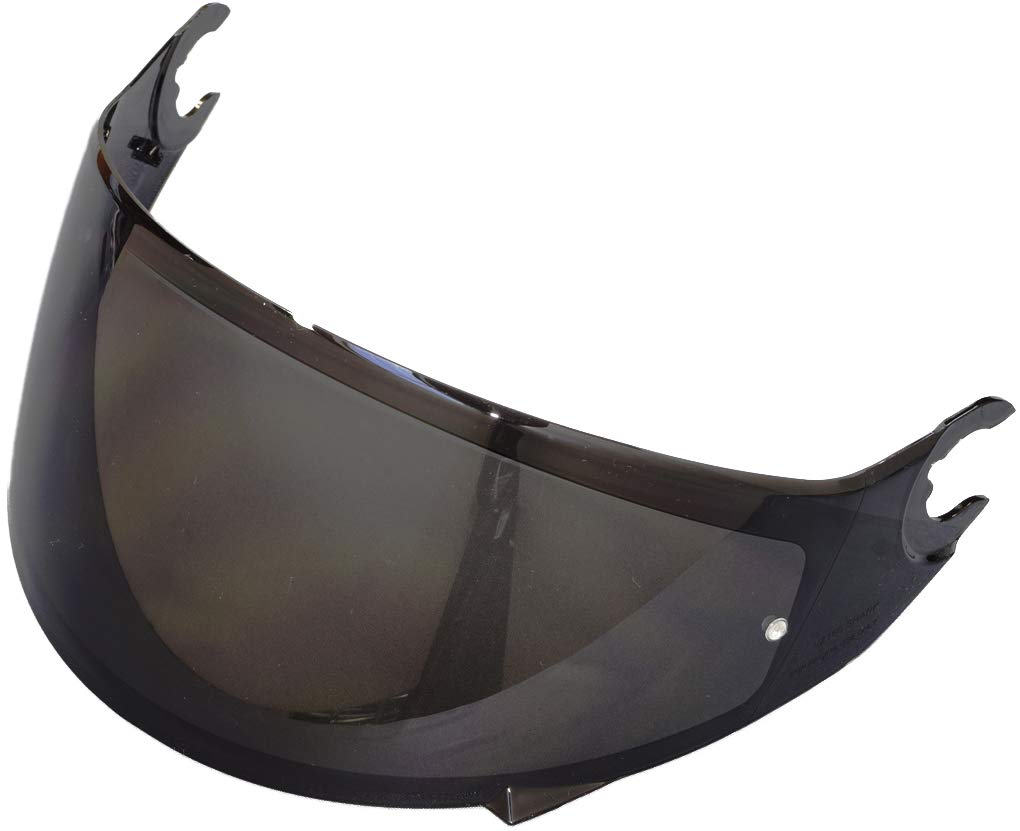 Shark Unisex Vz16017 Ecran shark, Dark Smoke, UNIVERSALE EU Shark Unisex Vz16017 Ecran shark, Dark Smoke, UNIVERSALE EU von Yamaha Motor Europe