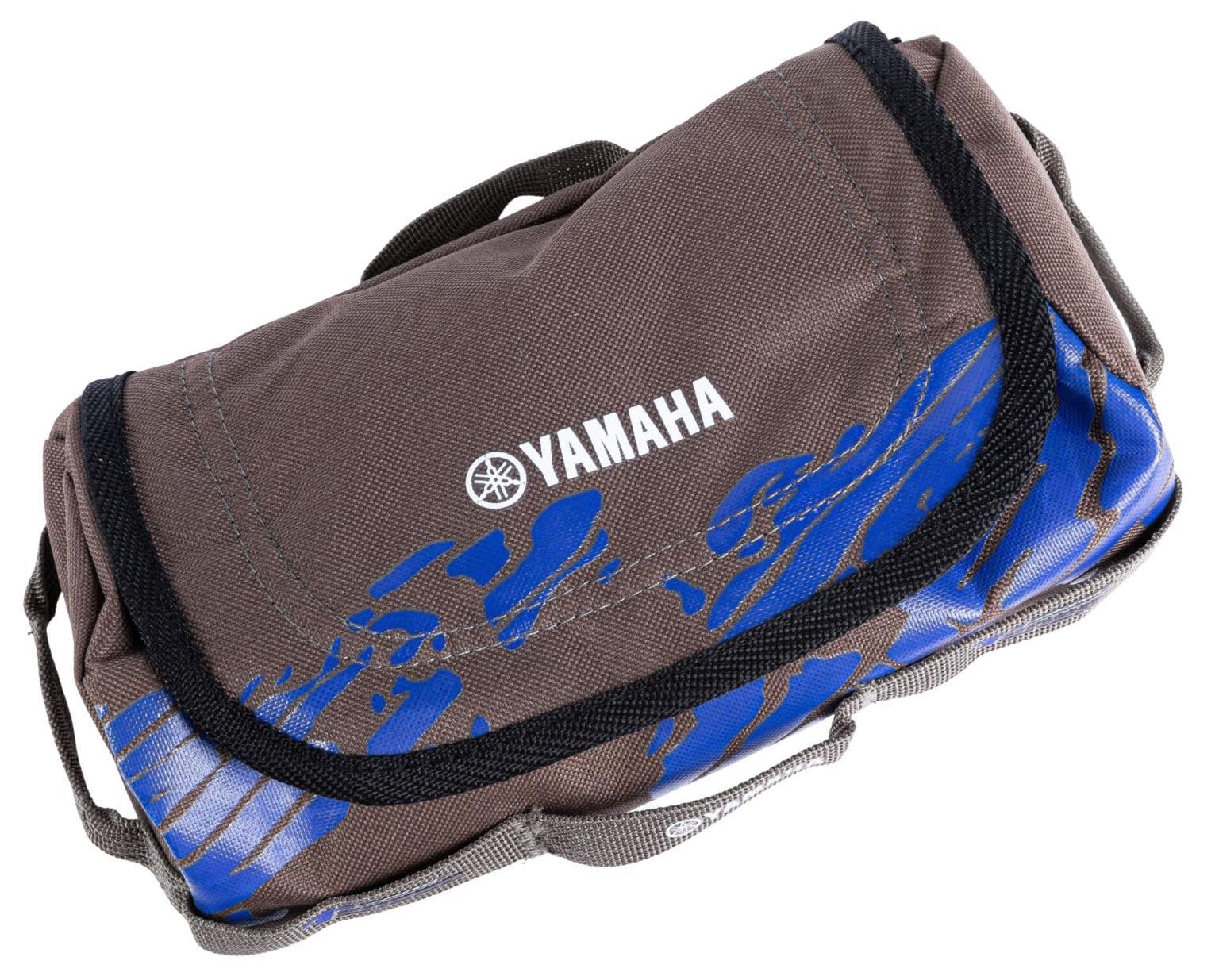 YAMAHA Tenere 700 World Raid Kulturbeutel - Tasche von Yamaha