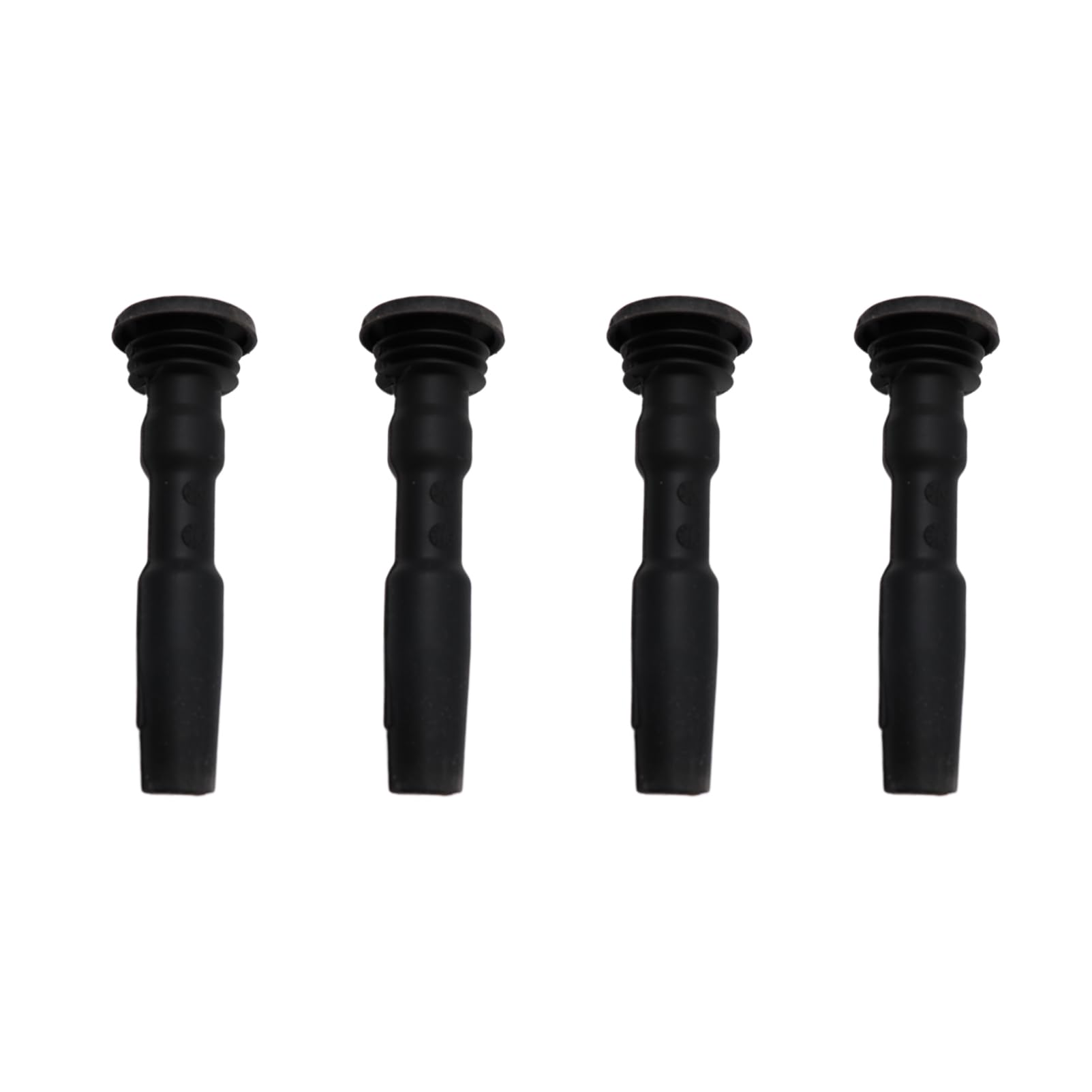 YananAC 4 Stück Zündspule Gummistiefel Stecker für A1 8X A3 8V Golf 7 Beetle 5C Passat B8 Fabia III Octavia 5E Rapid Ibiza 6J Polo 6R UP Citigo Leon 5F Mii 1.0 1.2 1.4 1.6 Stecker gummistecker YananAC 4 Stück Zündspule Gummistiefel Stecker für A1 8X A3 8V Golf 7 Beetle 5C Passat B8 Fabia III Octavia 5E Rapid Ibiza 6J Polo 6R UP Citigo Leon 5F Mii 1.0 1.2 1.4 1.6 Stecker gummistecker von YananAC