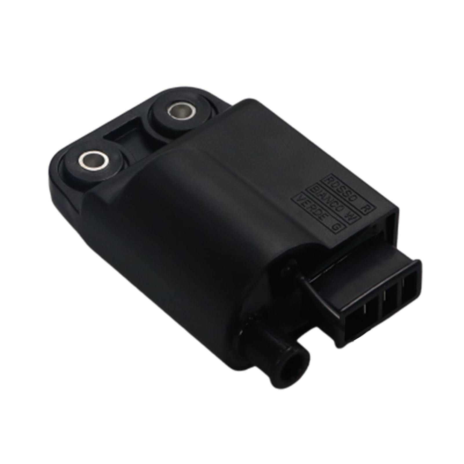 YananAC CDI Zündeinheit Zündgerät kompatibel für Piaggio NRG 50 Power Aprilia SR50 Gilera Runner Stalker Vespa Zündvorrichtung 00G03310171 58095R YananAC CDI Zündeinheit Zündgerät kompatibel für Piaggio NRG 50 Power Aprilia SR50 Gilera Runner Stalker Vespa Zündvorrichtung 00G03310171 58095R von YananAC