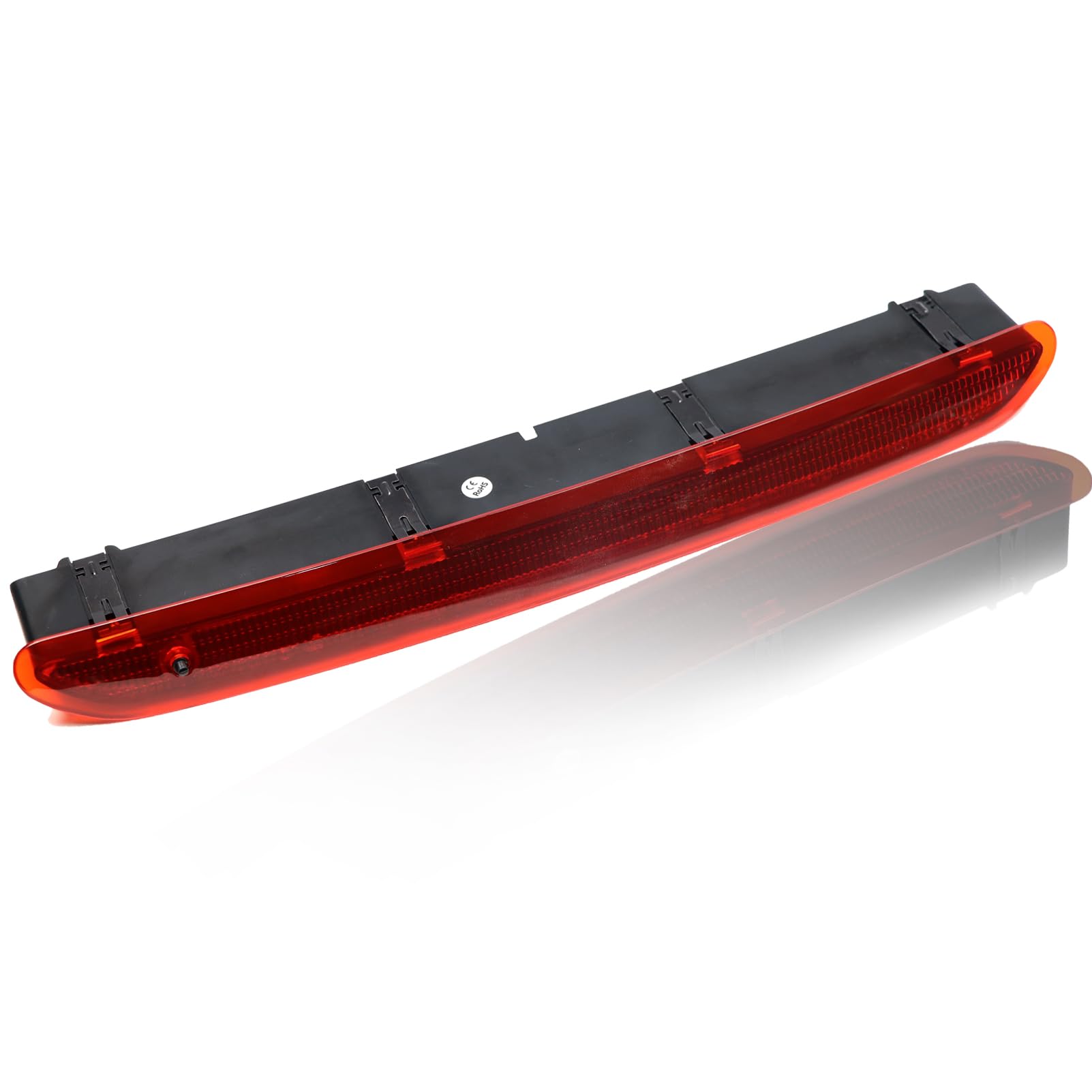 YananAC Dritte Bremsleuchte Bremslicht Bremsleuchte 5G0945087B für Golf Polo Ti-guan Sk0da SEAT 5K0945087B Bremslicht der Heckklappe YananAC Dritte Bremsleuchte Bremslicht Bremsleuchte 5G0945087B für Golf Polo Ti-guan Sk0da SEAT 5K0945087B Bremslicht der Heckklappe von YananAC