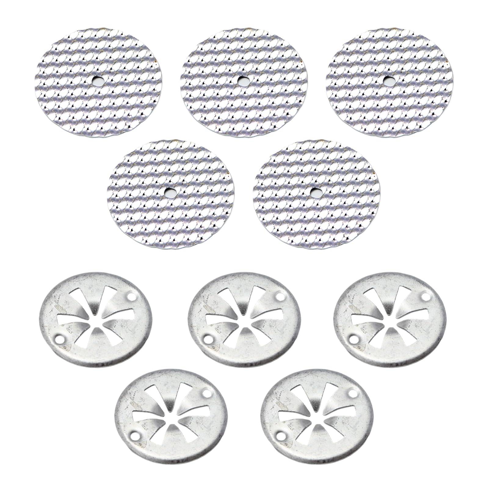 YananAC Hitzeschutzblech Reparatursatz Schildmontage 6715468 Schutzkit Kompatibel mit VW Skoda N90335004 N90335006 hitzeschutz hitzeschutzblech auspuff YananAC Hitzeschutzblech Reparatursatz Schildmontage 6715468 Schutzkit Kompatibel mit VW Skoda N90335004 N90335006 hitzeschutz hitzeschutzblech auspuff von YananAC