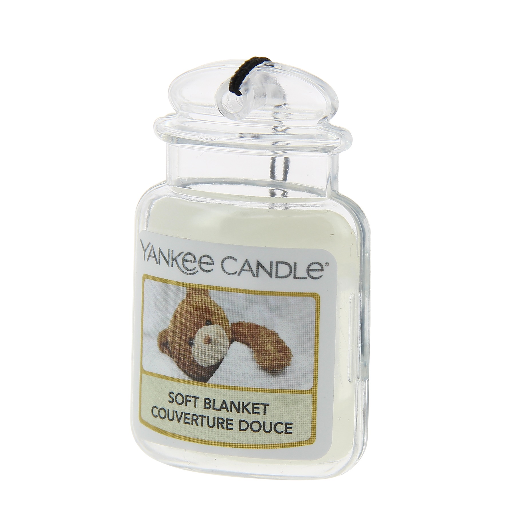 Lufterfrischer Soft Blanket von Yankee Candle Lufterfrischer Soft Blanket von Yankee Candle von Yankee Candle