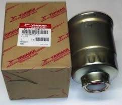 yanmar Kraftstofffilter 121857-55710. von Yanmar