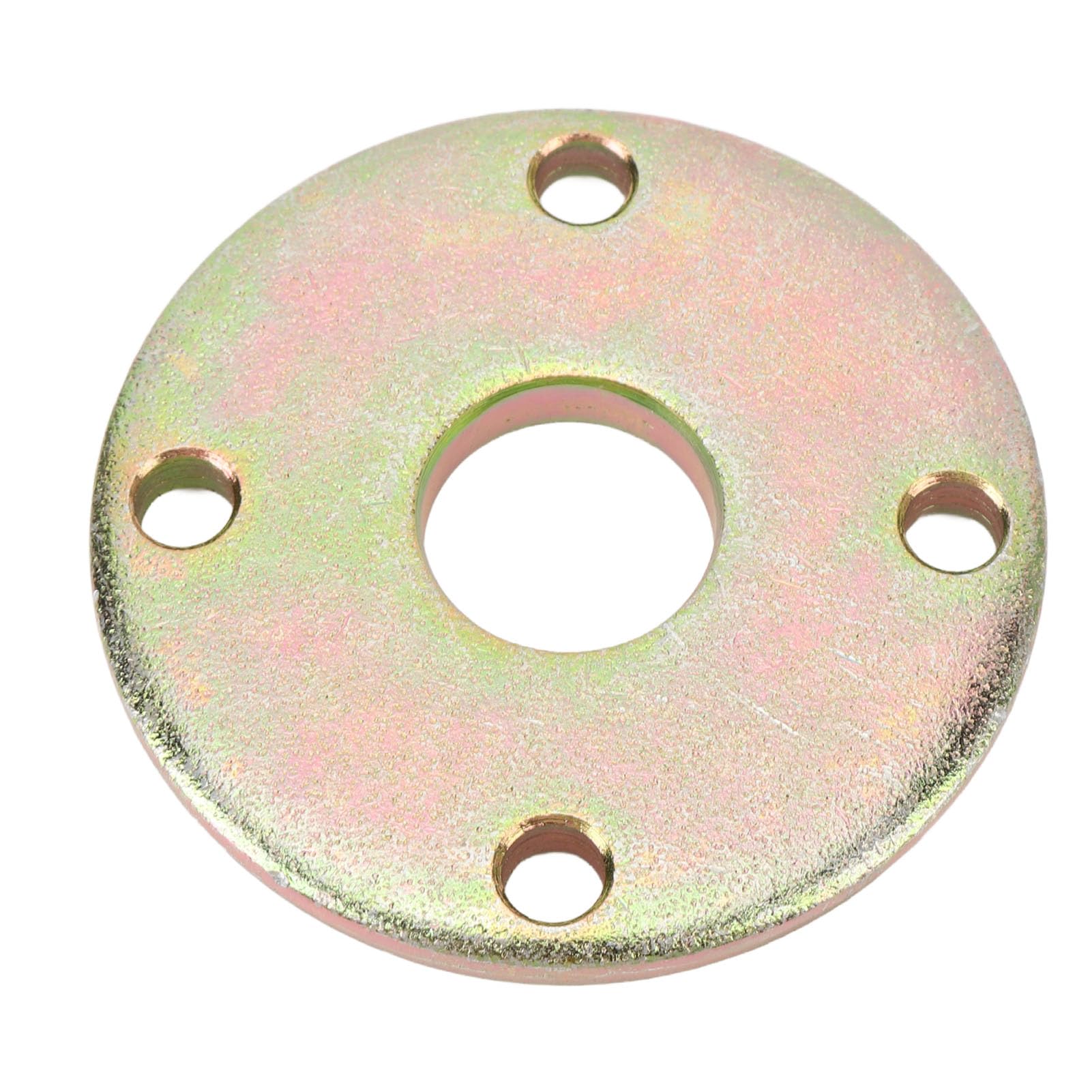 Yanmis Go-Kart-Radnabe mit Scheibenbremse, für Achsen mit 25–26 Mm Durchmesser, 4-Bolzen-Bremsscheiben-Adapterplatte mit Festem Sitz, für Verschiedene Kart-DIY-Projekte Yanmis Go-Kart-Radnabe mit Scheibenbremse, für Achsen mit 25–26 Mm Durchmesser, 4-Bolzen-Bremsscheiben-Adapterplatte mit Festem Sitz, für Verschiedene Kart-DIY-Projekte von Yanmis