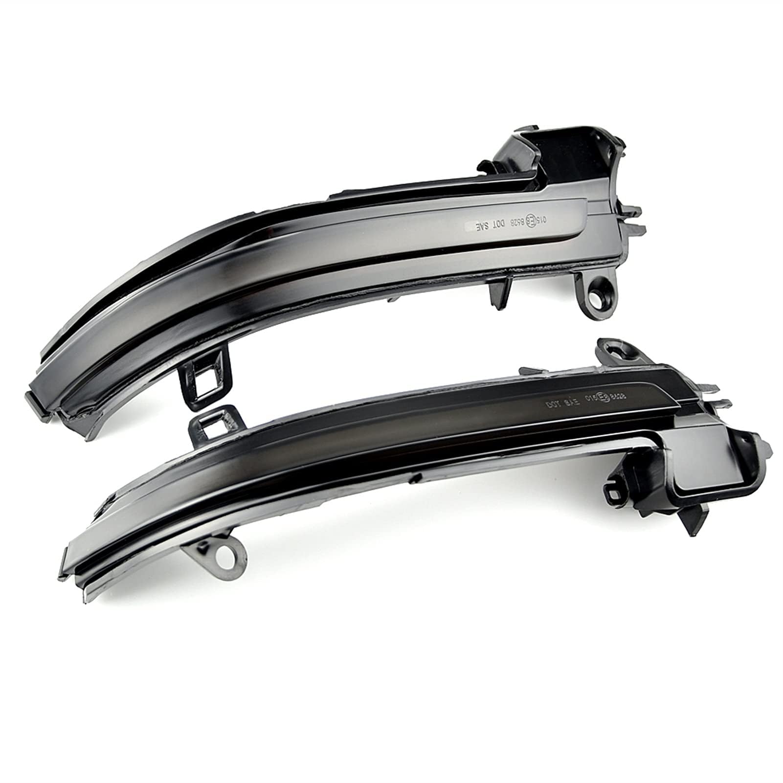 Auto Rückspiegel Blinker Für BMW 1-Serie Hatchback F20 F21 2012-,1 Paar Auto-Rückspiegel, Blinker, Seitenspiegelleuchte Spiegelblinker,A-Black Auto Rückspiegel Blinker Für BMW 1-Serie Hatchback F20 F21 2012-,1 Paar Auto-Rückspiegel, Blinker, Seitenspiegelleuchte Spiegelblinker,A-Black von YannnnV12
