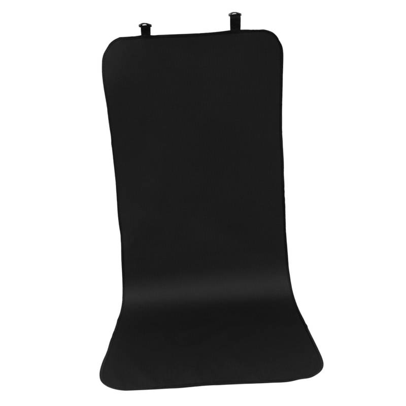 Yardwe Autositzkissen Haustier Autopolster Haustier Autositzschutz Hunde Autoabdeckungen Universelle Autositz Automatte Haustier Autokissen Welpen Polyester Grobe Fasern von Yardwe