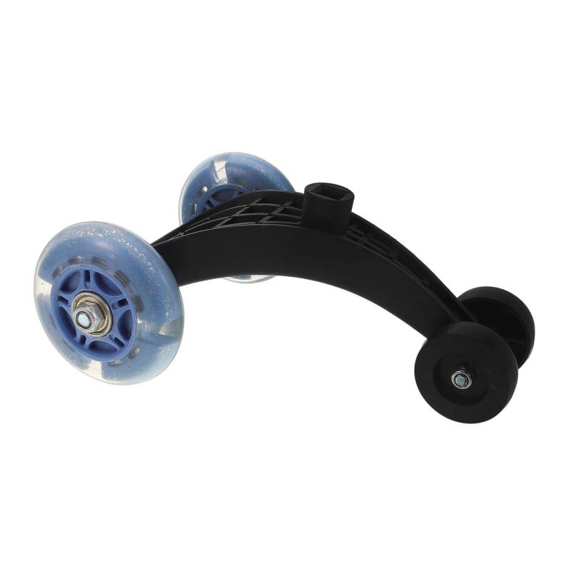 Yardwe Twist The Wheel Lenkrad Räder Ersatz Wackelautos Rad Zubehör Kleines Kleinkind Für Universal Rad Robustes Rad Wackelauto Zubehör Kunststoff von Yardwe