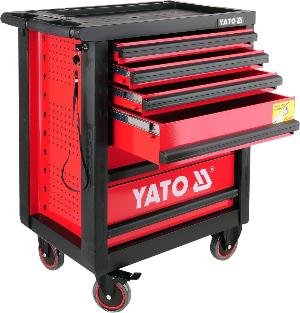 YATO Werkzeugwagen YT-0902 von YATO
