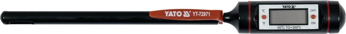 YATO YT-72971 Thermometer von YATO