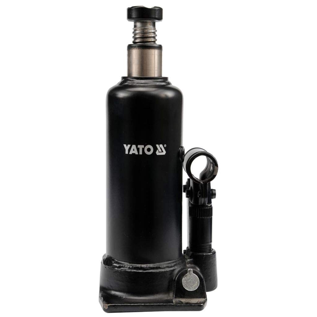 BOTTLE JACK 5T BOTTLE JACK 5T von YATO