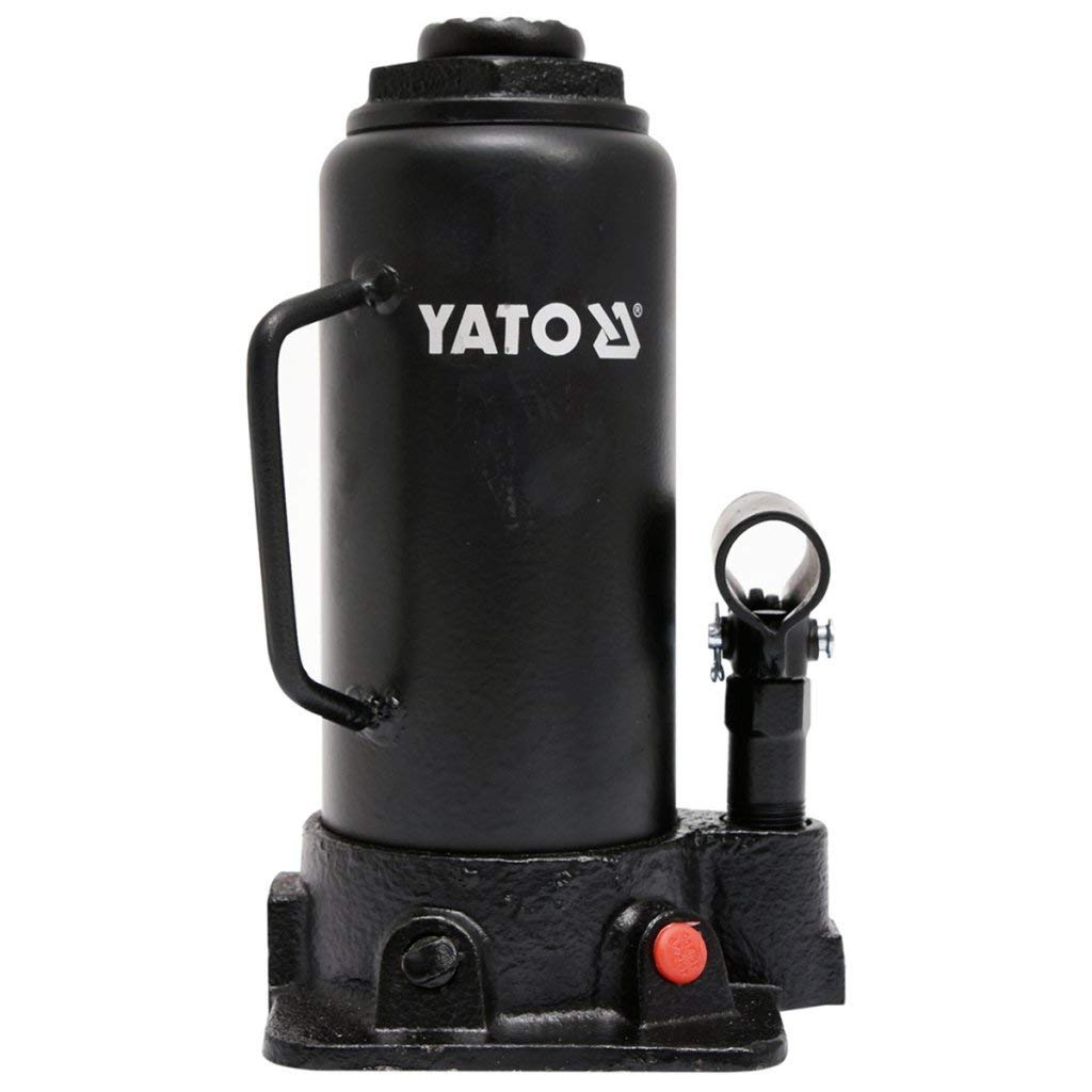 Yato yt-al49 Hydraulischer Wagenheber, bis 12T von Yato