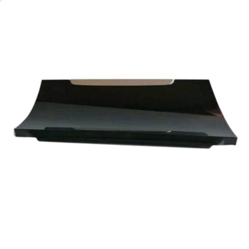 Ycagrain 5G1857337CTAI Auto Mittel Konsole Aufbewahrungs Kasten Abdeckung Handschuhfach Aschenbecher Abdeckung für Golf 7 MK7 2012-2015 von Ycagrain