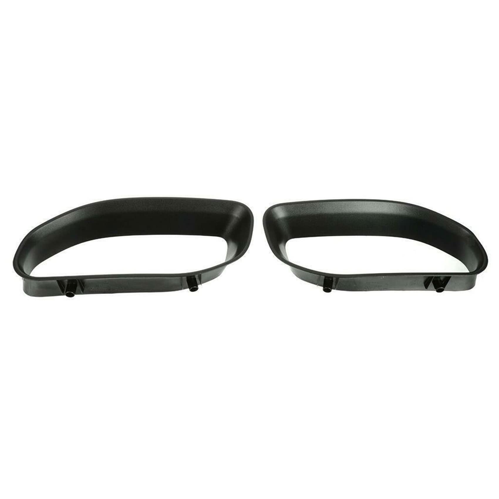 Ycagrain Abschlepphaken Stoßstangen-Blende Kit 68274701AB für 2019–2021 – RAM 1500 DT Karosserie-Stil Ycagrain Abschlepphaken Stoßstangen-Blende Kit 68274701AB für 2019–2021 – RAM 1500 DT Karosserie-Stil von Ycagrain