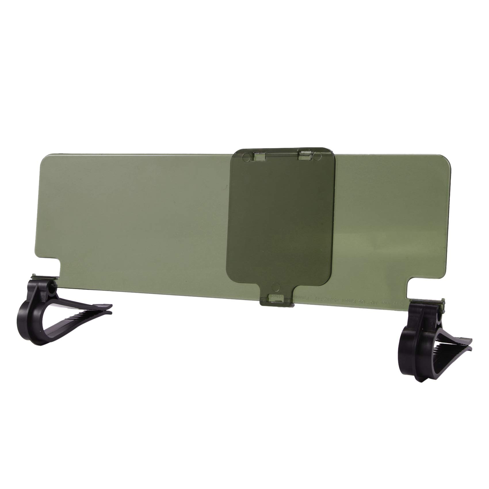 Ycagrain Clip Auto HD Sicherer Vision Anti Dazzle Blendschutz Schatten Sonnenblende Erweiterung Ycagrain Clip Auto HD Sicherer Vision Anti Dazzle Blendschutz Schatten Sonnenblende Erweiterung von Ycagrain