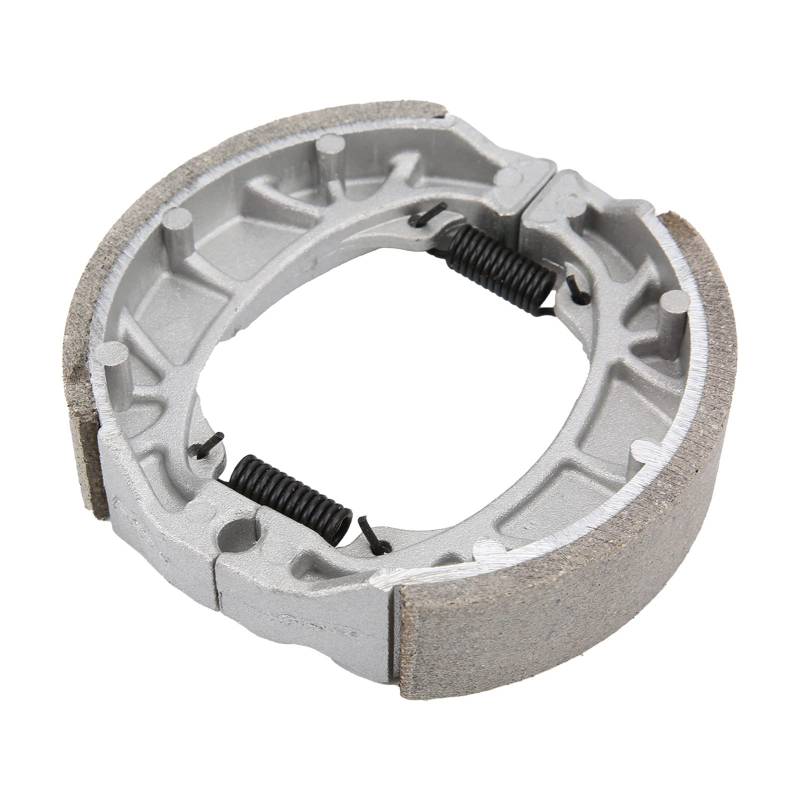 105 Mm Bremstrommel Aluminiumlegierung für BT200X CT200U Mini Bike und Verschiedene Motorsports von Yctze