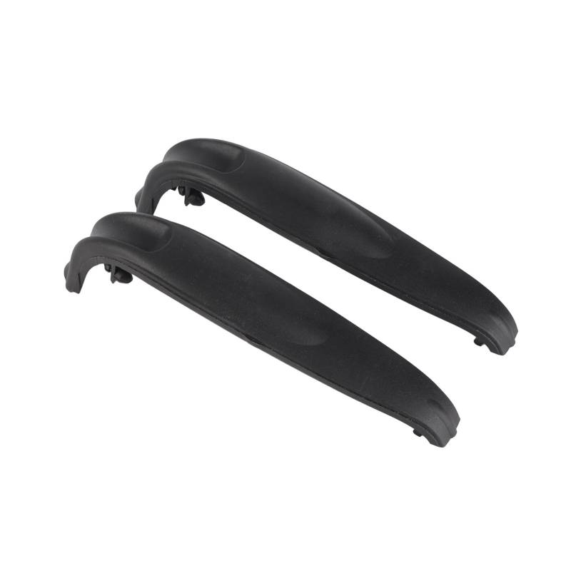 2 Stück Einzelne Zündkerzenabdeckung, Perfekter Ersatz mit Hoher Hitzebeständigkeit, Stabilität für R850RT R850GS R850R R1100GS R1100RT R1100RS R1100R R1100S R1150GS ADV R1150RT, von Yctze