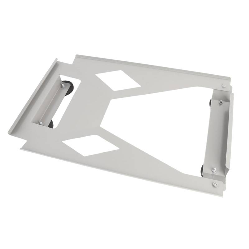 66 Lbs Magnetic Schnellfreisetzungshalterung für RVS Aluminiumlegierungshalterung für SUVs -Yachten mit Sonnenschutz, Einfach Installieren und Entfernen von Yctze