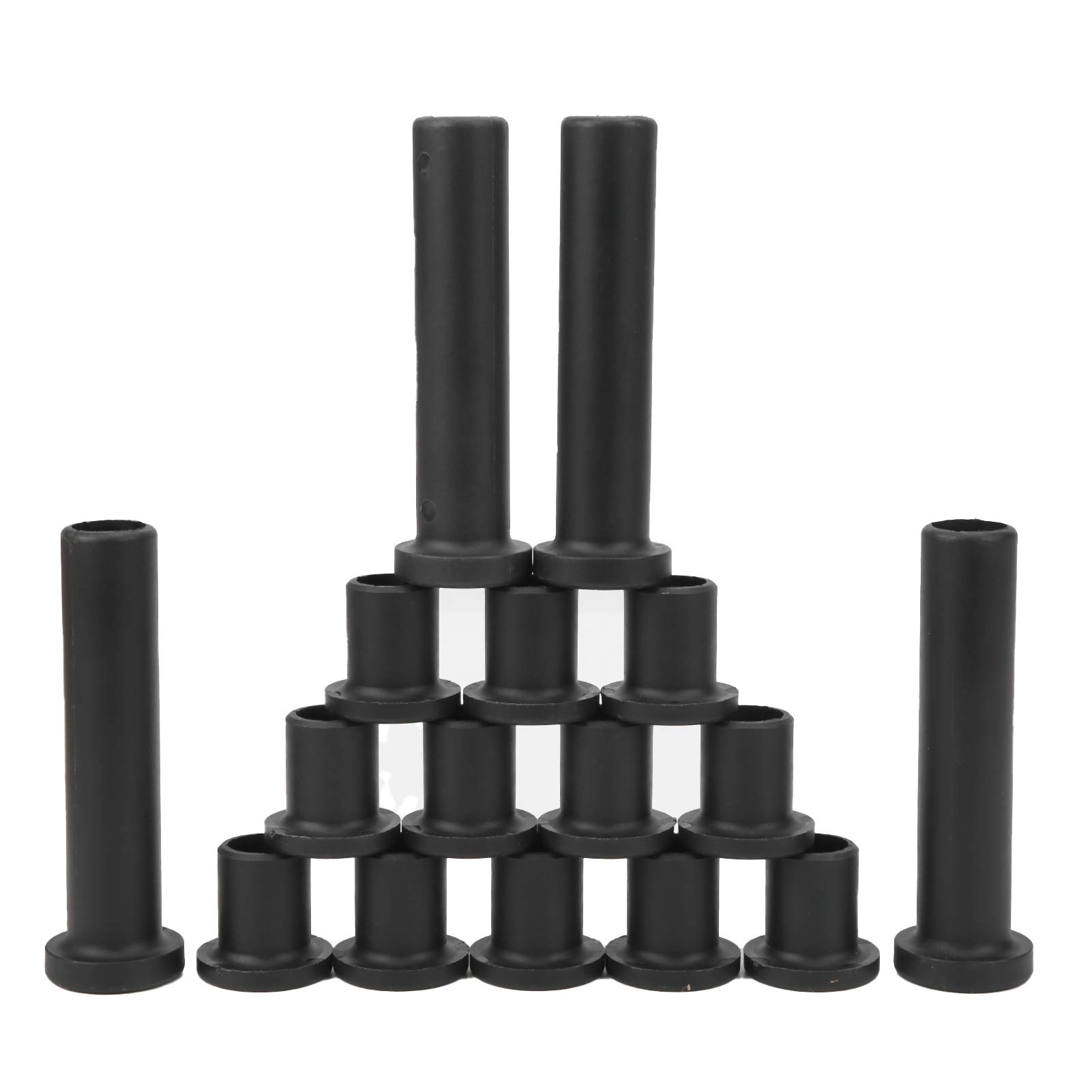A-Arm-Buchse 16-teiliges vorderes Unterlenker-Buchsen-Kit 5436973 Zubeh?r Ersatz für Po_laris Sportler/Arbeiter/Big A-Arm-Buchse 16-teiliges vorderes Unterlenker-Buchsen-Kit 5436973 Zubeh?r Ersatz für Po_laris Sportler/Arbeiter/Big von Yctze