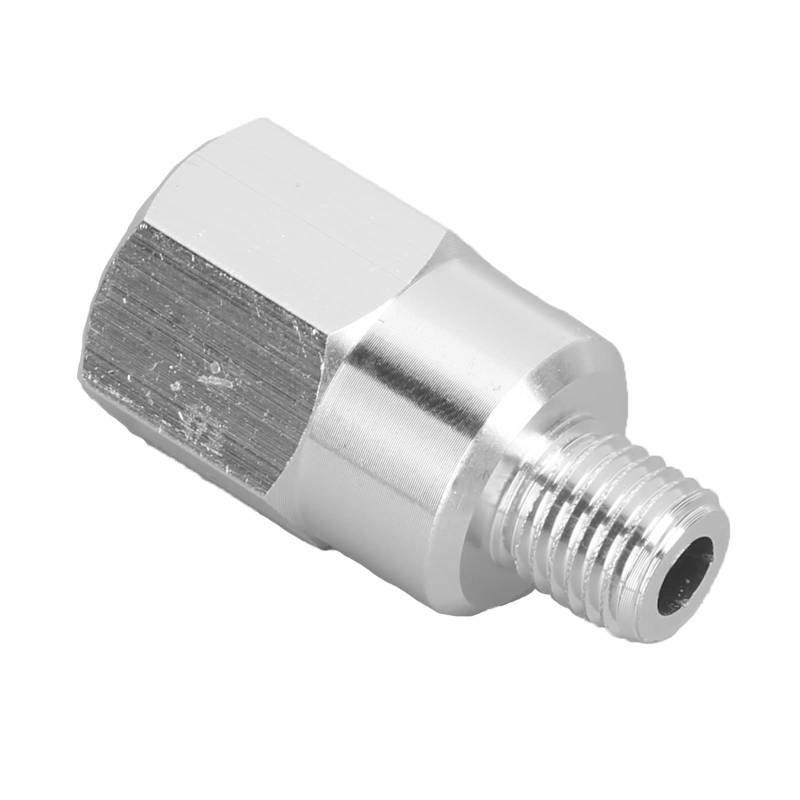 Adapter für Kühlmittel-Wassertemperatursensor M12x1,5 auf 1/8 Zoll NPT für LS-Motoren von Yctze