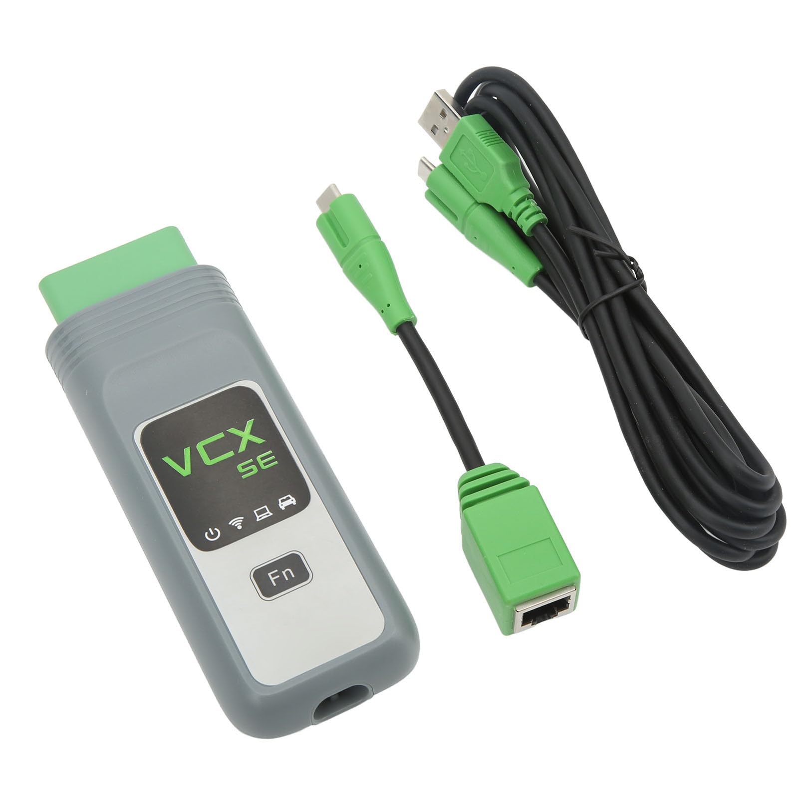 Auto-Diagnosegerät Für VXDIAG VCX SE, OBD2-Scanner, Codierung, Programmierung, Diagnoseschnittstelle, ABS-Diagnosescanner Für Autos der E F G-Serie Auto-Diagnosegerät Für VXDIAG VCX SE, OBD2-Scanner, Codierung, Programmierung, Diagnoseschnittstelle, ABS-Diagnosescanner Für Autos der E F G-Serie von Yctze