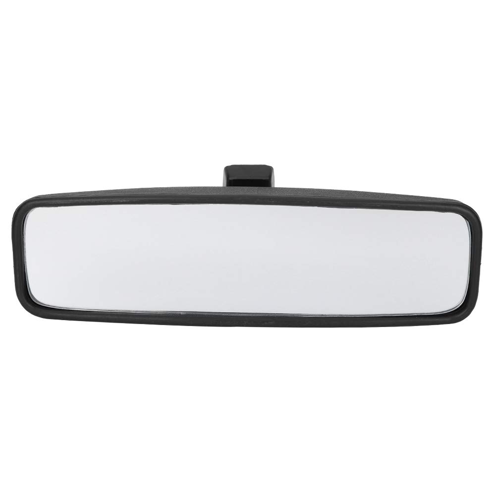 Yctze Innen Rückspiegel, ABS Gehäuse 814842, Innen Spiegel für Peugeot 107, Toyota Aygo, Citroen C1 & mehr Yctze Innen Rückspiegel, ABS Gehäuse 814842, Innen Spiegel für Peugeot 107, Toyota Aygo, Citroen C1 & mehr von Yctze