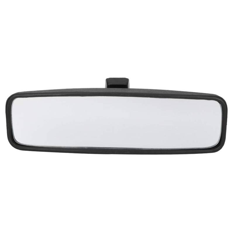 Yctze Innen Rückspiegel, ABS Gehäuse 814842, Innen Spiegel für Peugeot 107, Toyota Aygo, Citroen C1 & mehr von Yctze