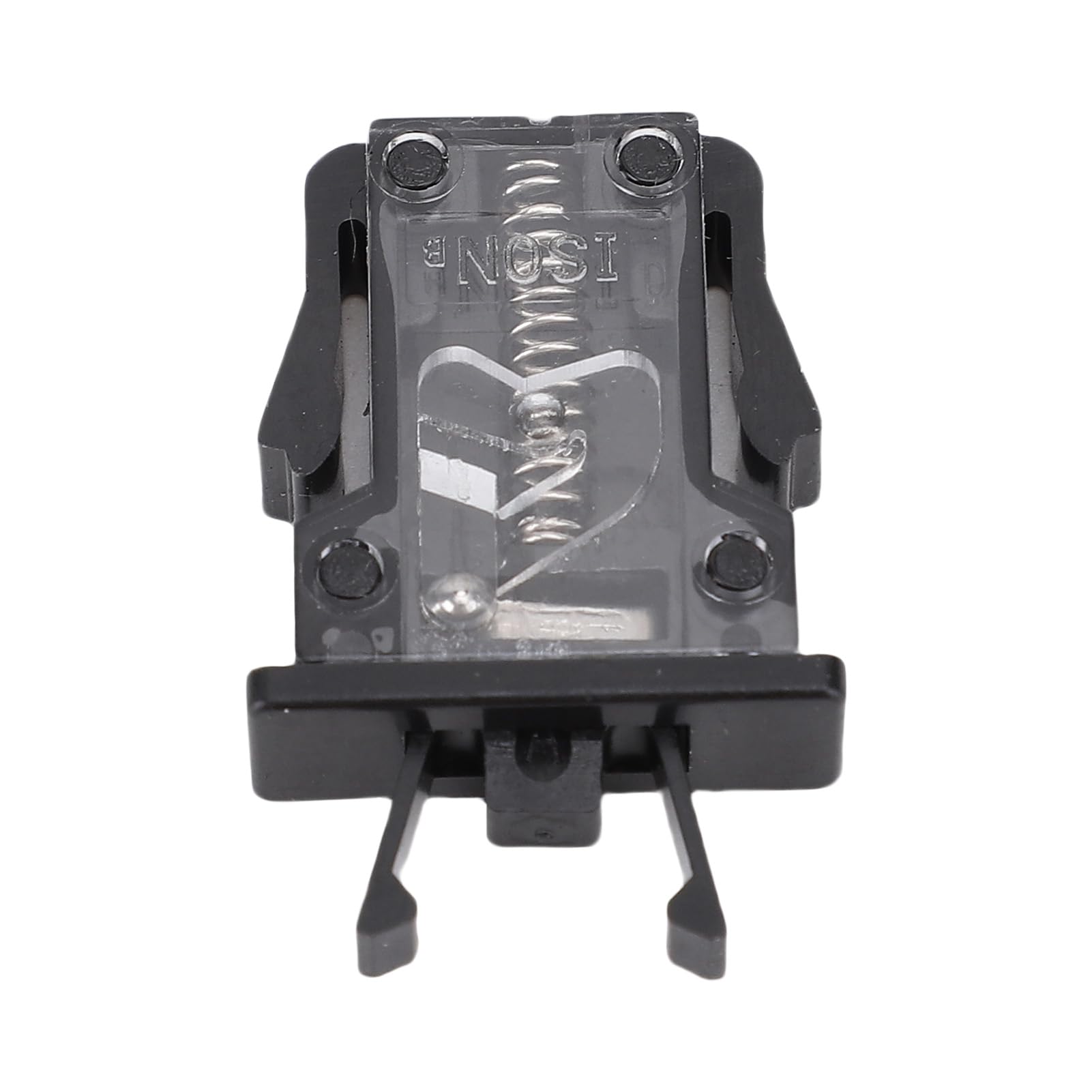 Auto Overhead Console Lock Vehicle Overhead Console Lock Automotive Overhead Console Lock -Ersatz für Legacy Outback 2010 Bis 2014 mit OEM 92184AJ020 von Yctze