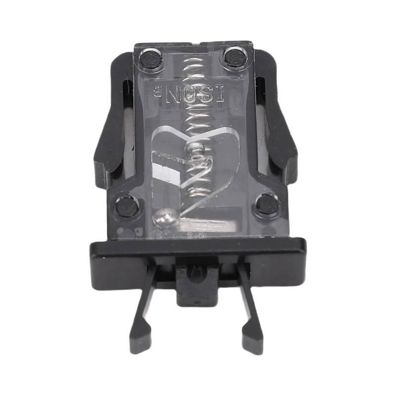 Auto Overhead Console Lock Vehicle Overhead Console Lock Automotive Overhead Console Lock -Ersatz für Legacy Outback 2010 Bis 2014 mit OEM 92184AJ020 von Yctze