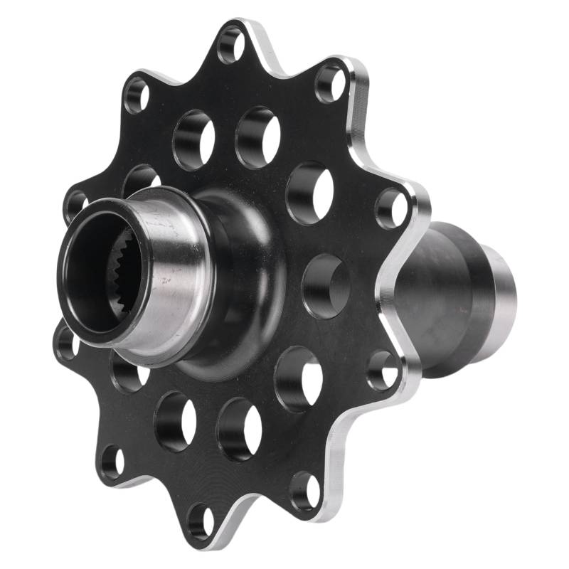 Auto Voller Spulen FS9-28LW Vollverriegelungsfunktion Leichtes Motivausrüstung Voller Spulenersatz für 9 Zoll 28 Spline von Yctze