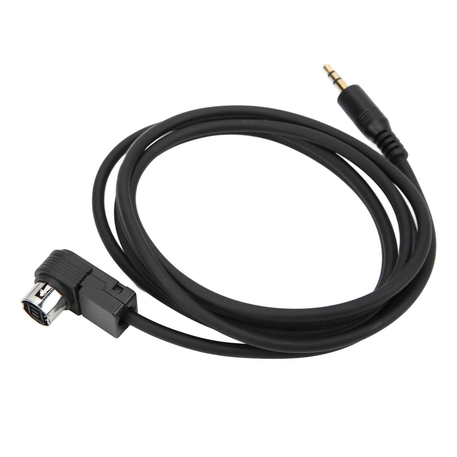 AutoAux Kabel 3,5 Mm Klinke fürCD KS-U58 PD100 U57 U29 für IOS MP3 von Yctze