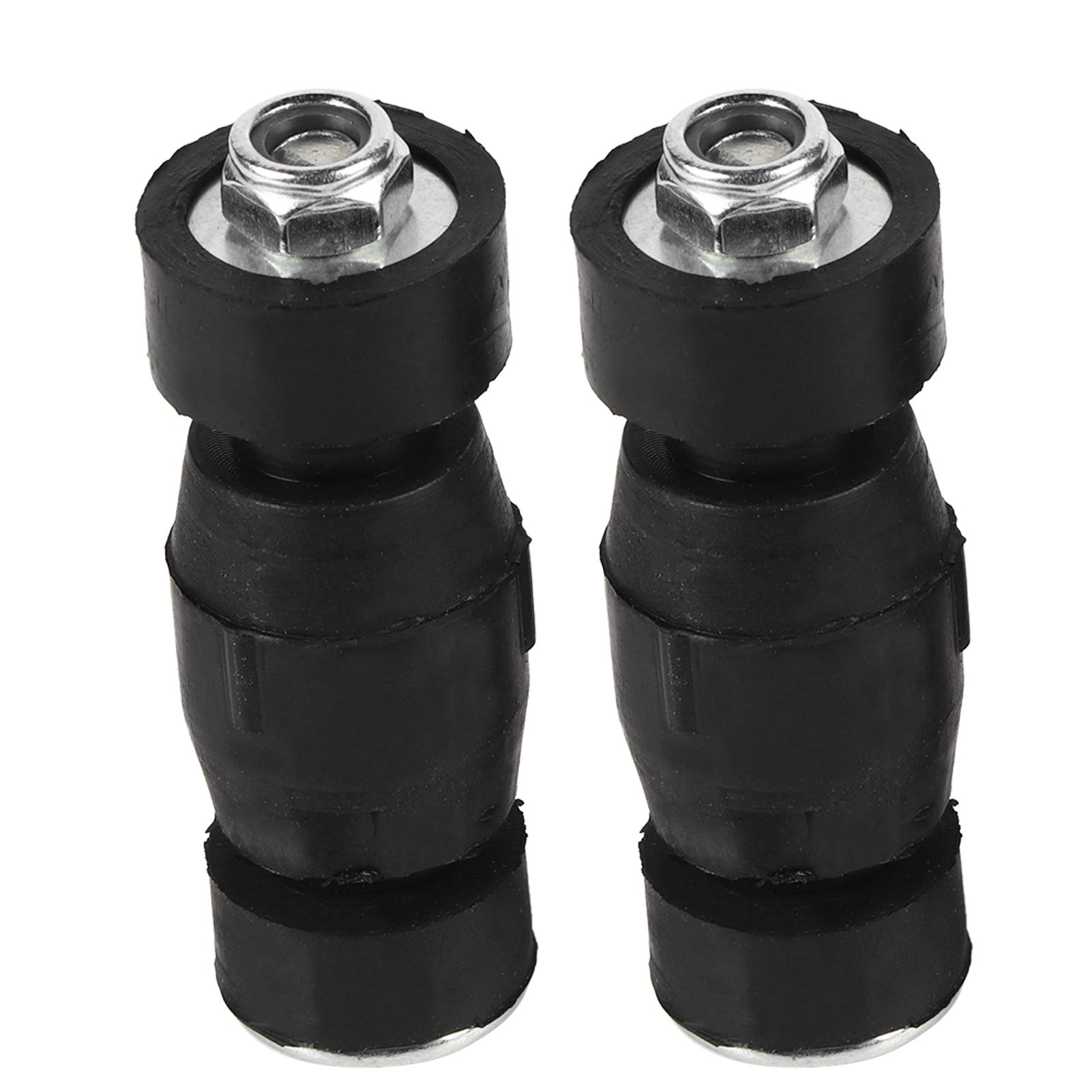 Autostabilisatorglieder Edelstahl Paar Vorderer Stabilisator Stabilisator Drop Links 7700799404 Ersatz für Clio 5/357 990-1998 Schr?gheck 108 46 34 Stabilisator Autostabilisatorglieder Edelstahl Paar Vorderer Stabilisator Stabilisator Drop Links 7700799404 Ersatz für Clio 5/357 990-1998 Schr?gheck 108 46 34 Stabilisator von Yctze