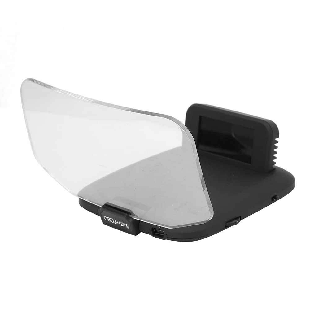 C1 OBD2+GPS Auto HUD Head-up Display Diagnosetool C1 OBD2+GPS Auto HUD Head-up Display Diagnosetool von Yctze