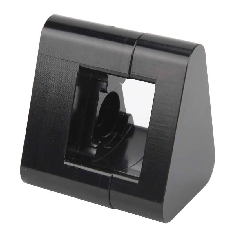CNC-Aluminiumlegierung Quick Shift Short Change Shifter für Fiesta Mk7 ST180 von Yctze