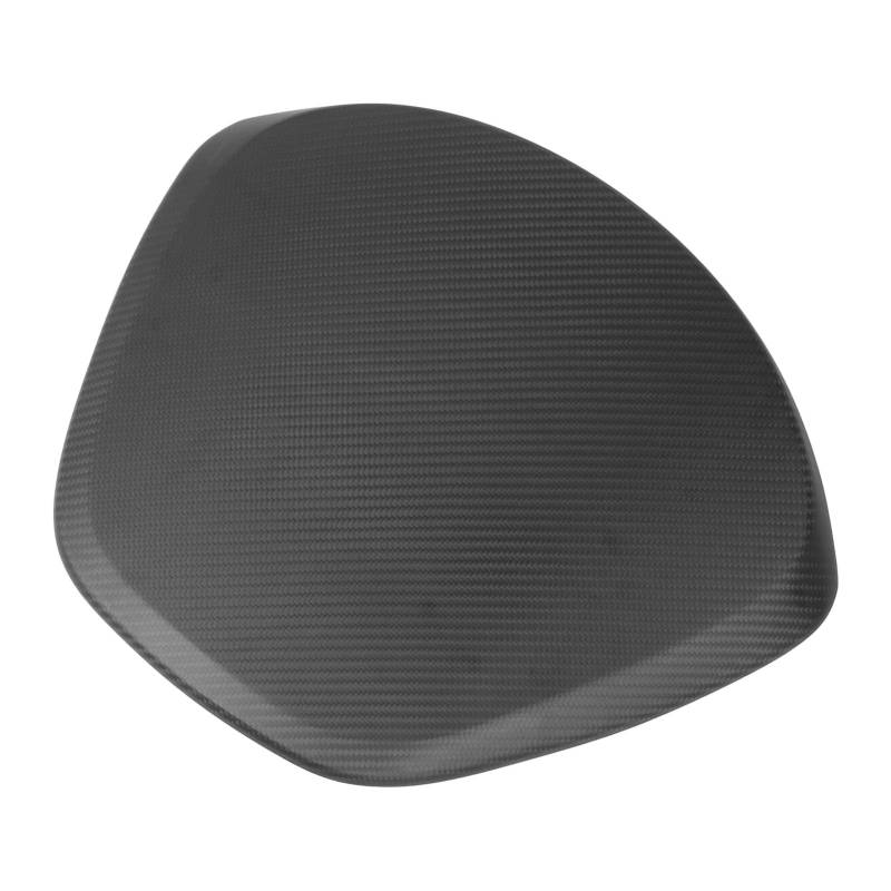 Carbon Fibre Dashboard Panel -Abdeckungsverkleidung für GR86 & 2022 und Später Sowie Stilvolles Upgrade (Matt) von Yctze