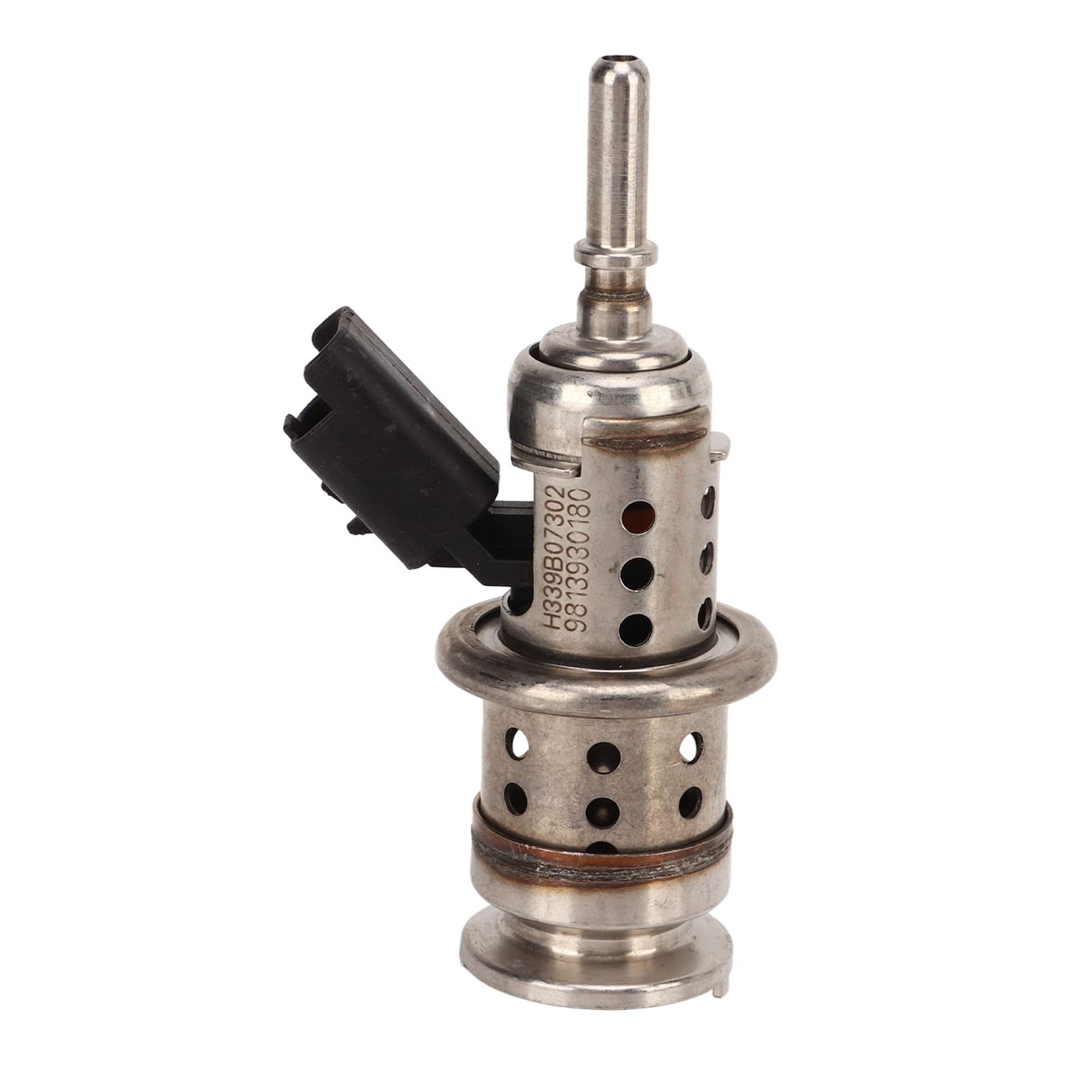 Cars Catalytic Fluid Injector, Yctze Catalytic Fluid Injector 9801187080 Aluminiumlegierung Ersatz für 3008 308 5008 508 Boxer Cars Catalytic Fluid Injector, Yctze Catalytic Fluid Injector 9801187080 Aluminiumlegierung Ersatz für 3008 308 5008 508 Boxer von Yctze