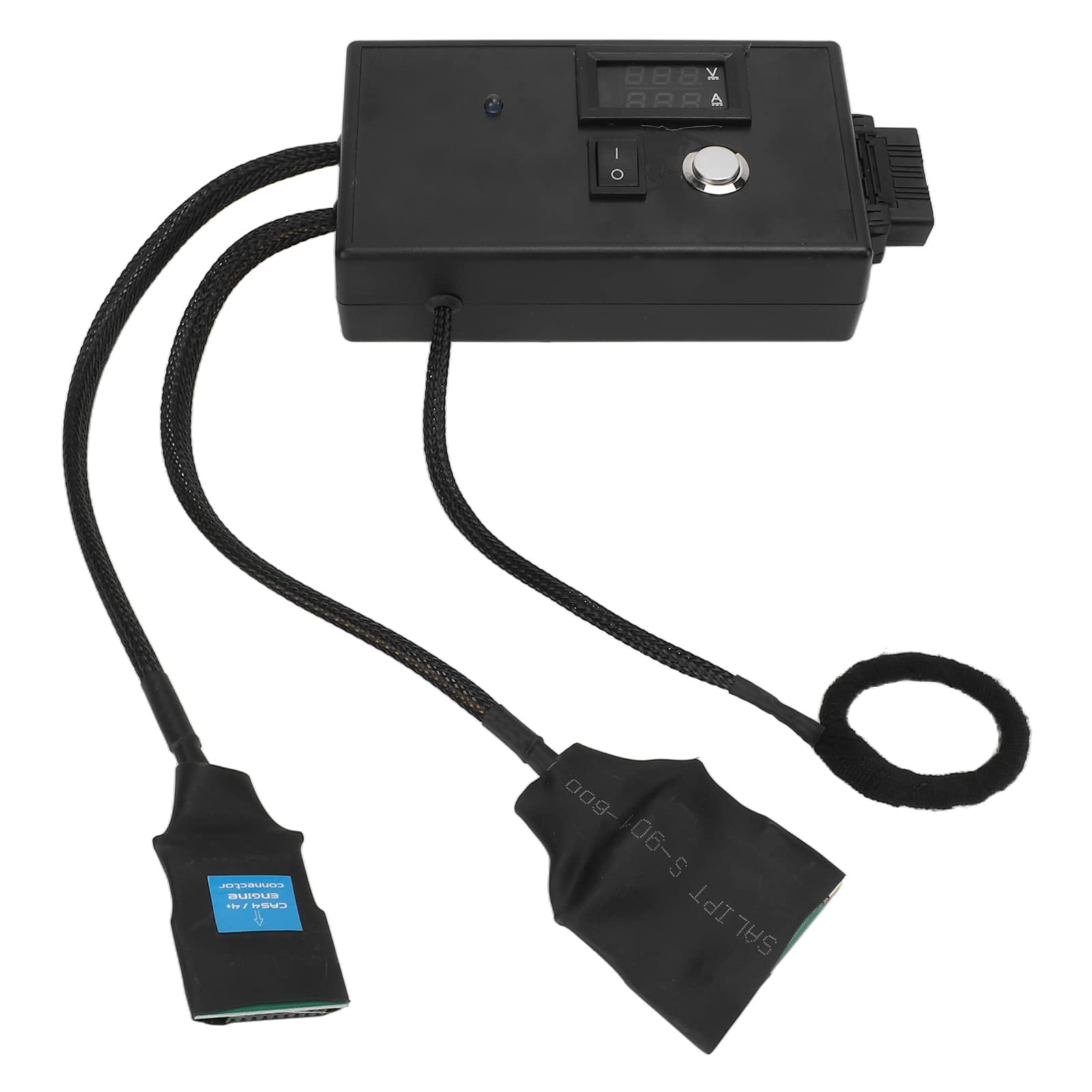 Cas4 -Testplattform Für OBD -Schlüsselprogrammierung & Diagnostik Auto FEM BDC Modul Tool Für F Serienfahrzeuge F Serie Cas4 -Testplattform Für OBD -Schlüsselprogrammierung & Diagnostik Auto FEM BDC Modul Tool Für F Serienfahrzeuge F Serie von Yctze